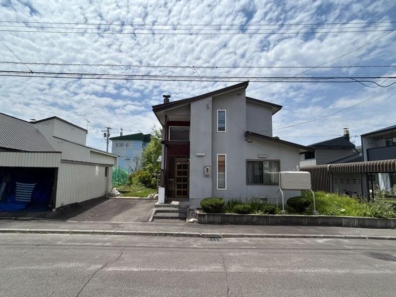 Land in Midorigaoka Higashi, Asahikawa – photo 5 of 6 – Asahikawa, Asahikawa, Hokkaido, Japan