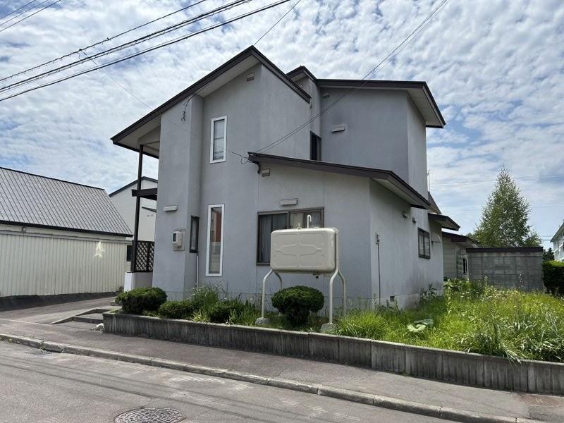 Land in Midorigaoka Higashi, Asahikawa – photo 6 of 6 – Asahikawa, Asahikawa, Hokkaido, Japan