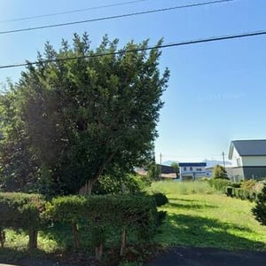 Land in Midorimachi, Kamifurano