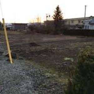 Land in Midorimachi, Kamifurano