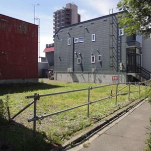 Land in Midorimachi, Asahikawa