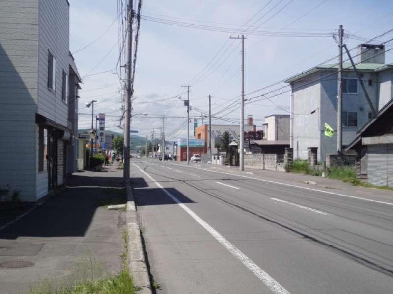 Land in Midorimachi, Asahikawa – photo 3 of 6 – Asahikawa, Asahikawa, Hokkaido, Japan
