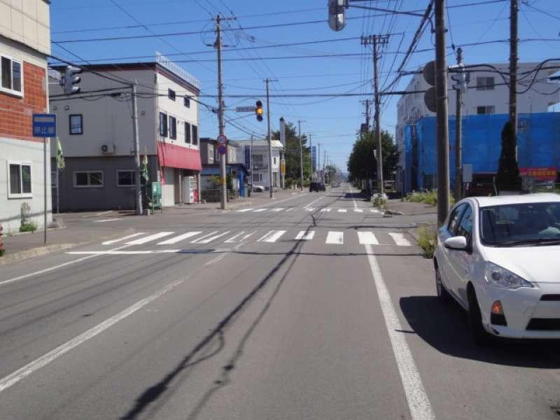 Land in Midorimachi, Asahikawa – photo 4 of 6 – Asahikawa, Asahikawa, Hokkaido, Japan