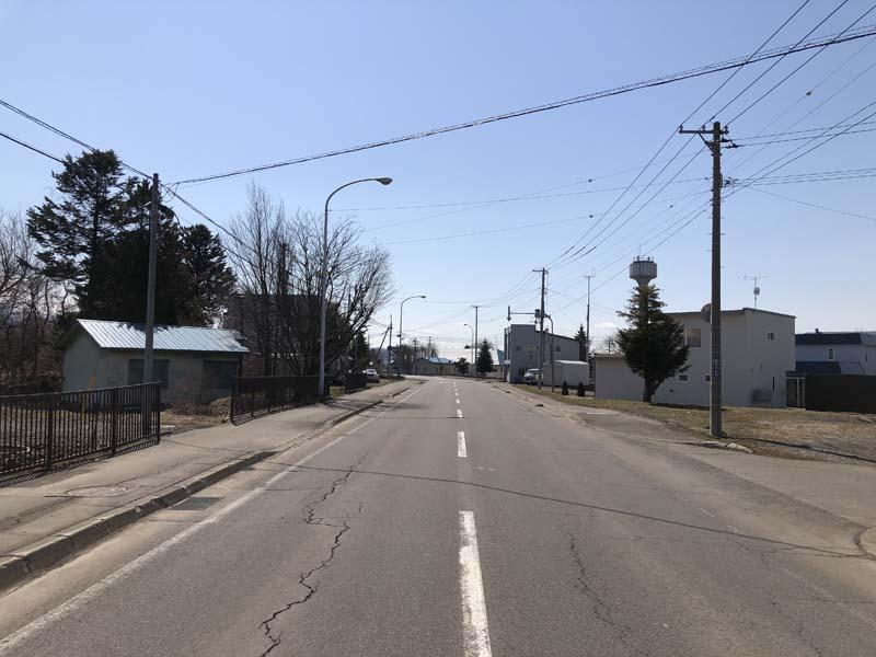Land in Midorimachi, Kamifurano – photo 5 of 5 – Kamifurano, Furano Basin, Hokkaido, Japan
