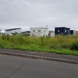 Land in Midorimachi, Pippu