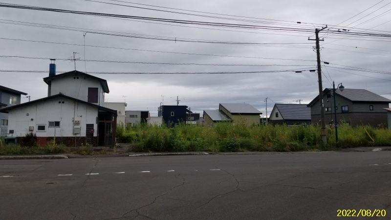 Land in Midorimachi, Pippu – photo 5 of 6 – Pippu, Daisetsuzan Foothills, Hokkaido, Japan