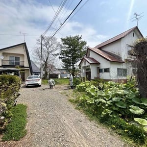 Land in Midorimachi, Asahikawa