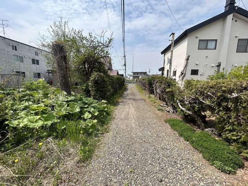 Land in Midorimachi, Asahikawa – photo 5 of 8 – Asahikawa, Asahikawa, Hokkaido, Japan