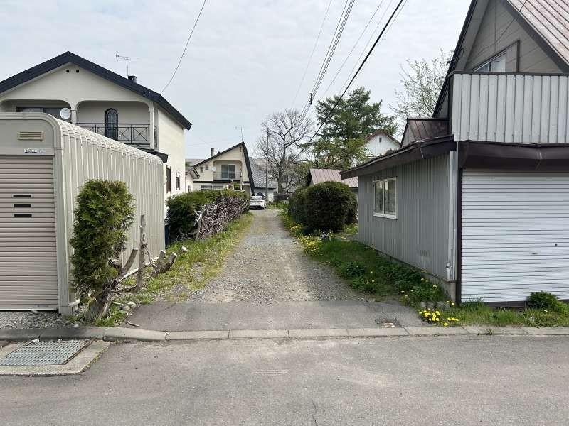 Land in Midorimachi, Asahikawa – photo 6 of 8 – Asahikawa, Asahikawa, Hokkaido, Japan