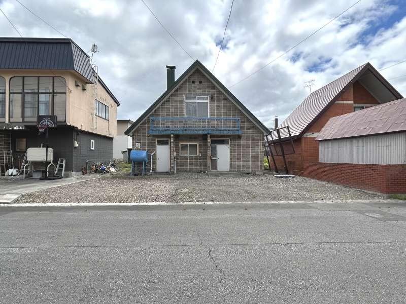 Land in Midorimachi, Asahikawa – Asahikawa, Asahikawa, Hokkaido, Japan