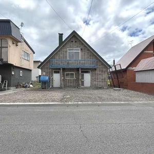 Land in Midorimachi, Asahikawa