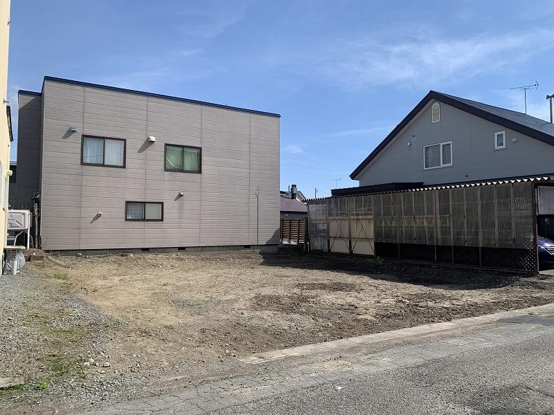 Land in Midorimachi, Asahikawa – Asahikawa, Asahikawa, Hokkaido, Japan