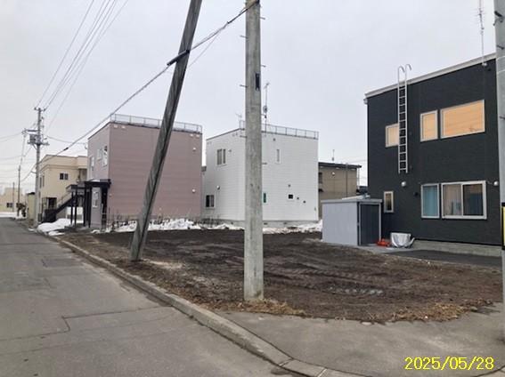 Land in Midorimachi, Asahikawa – photo 5 of 9 – Asahikawa, Asahikawa, Hokkaido, Japan