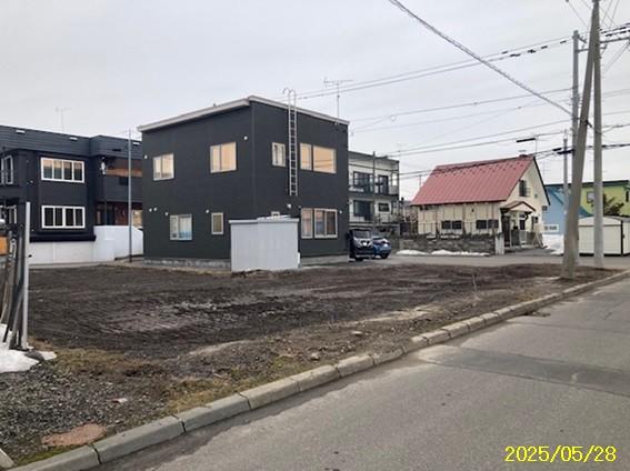 Land in Midorimachi, Asahikawa – photo 7 of 9 – Asahikawa, Asahikawa, Hokkaido, Japan