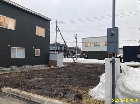 Land in Midorimachi, Asahikawa – photo 8 of 9 – Asahikawa, Asahikawa, Hokkaido, Japan
