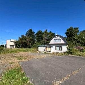 Land in Midorimachi, Kamifurano