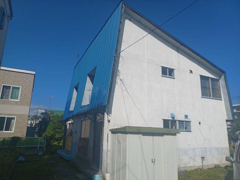 Land in Midorimachi, Asahikawa – Asahikawa, Asahikawa, Hokkaido, Japan