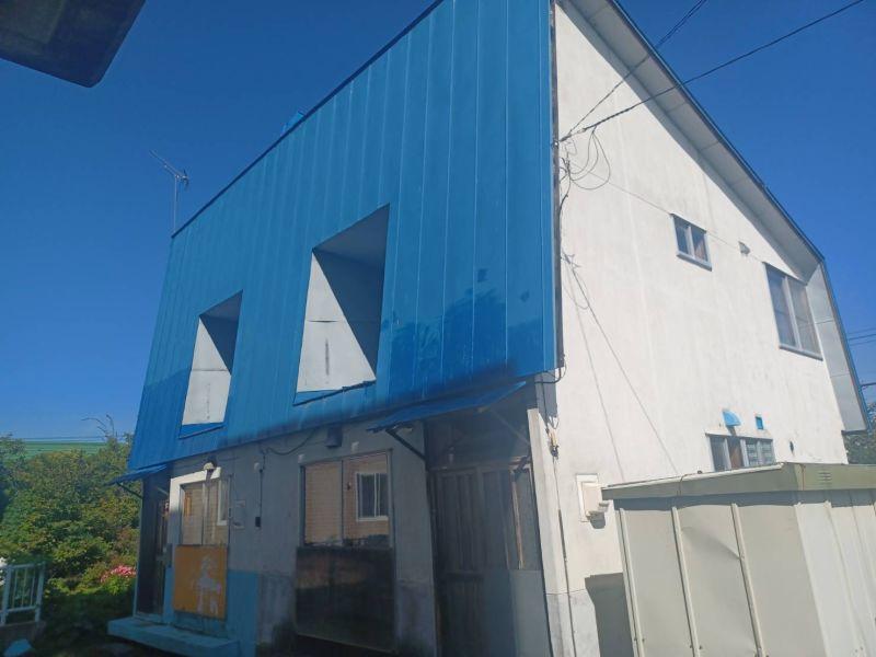 Land in Midorimachi, Asahikawa – photo 5 of 7 – Asahikawa, Asahikawa, Hokkaido, Japan