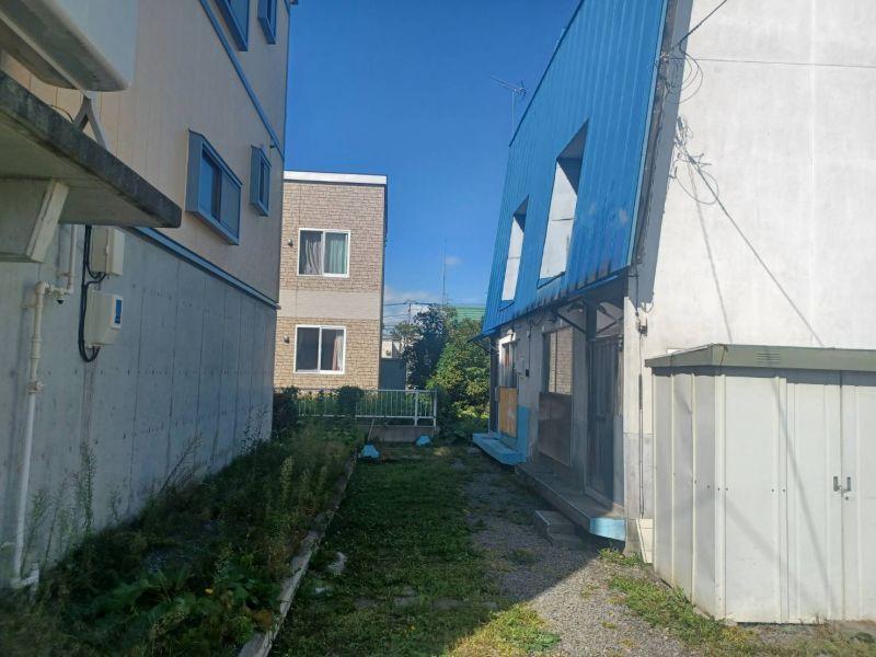 Land in Midorimachi, Asahikawa – photo 7 of 7 – Asahikawa, Asahikawa, Hokkaido, Japan