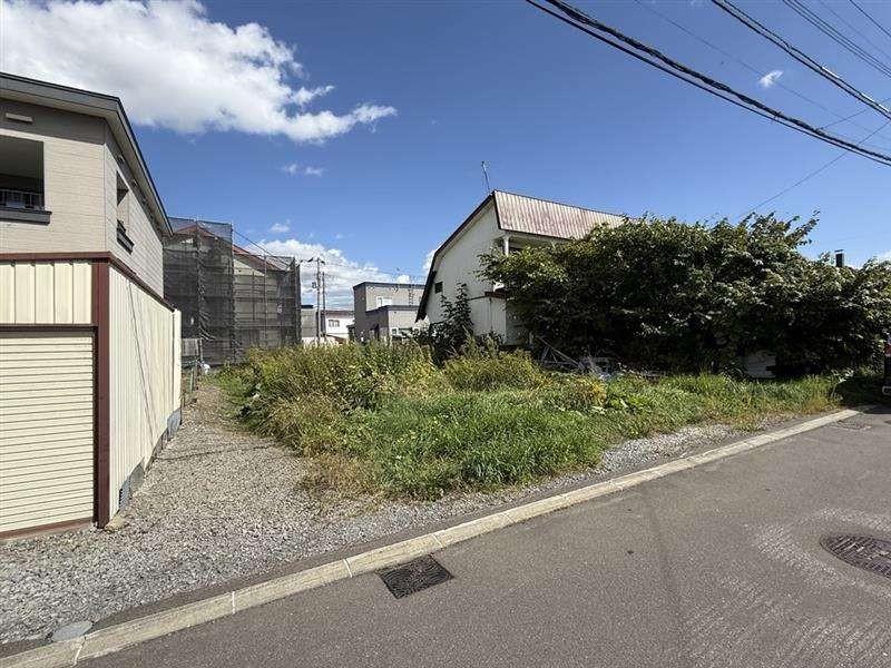Land in Midorimachi, Asahikawa – Asahikawa, Asahikawa, Hokkaido, Japan