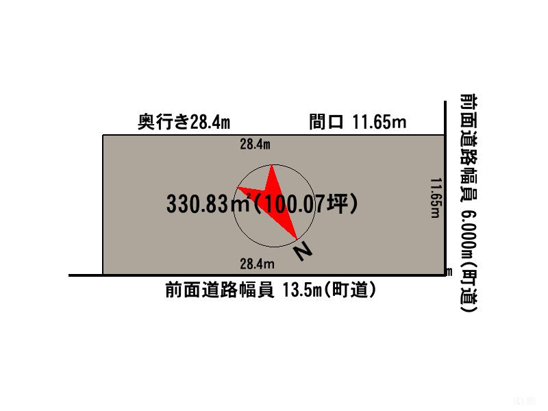 Land in Midorimachi, Pippu – photo 2 of 5 – Pippu, Kamikawa, Hokkaido, Japan