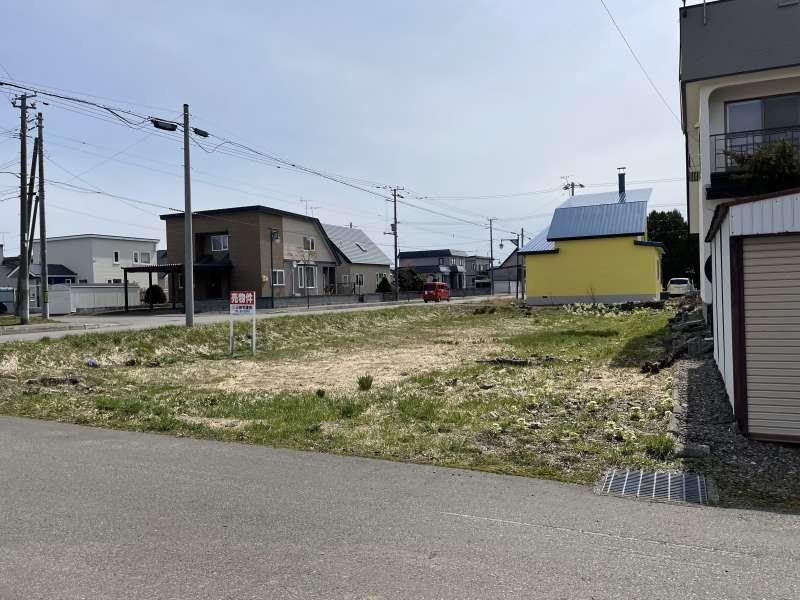 Land in Midorimachi, Pippu – photo 4 of 5 – Pippu, Kamikawa, Hokkaido, Japan
