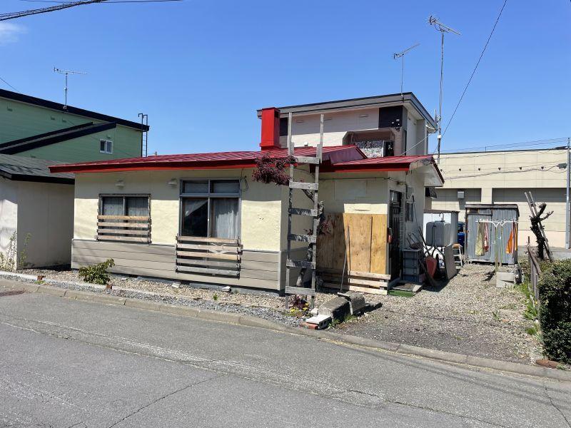 Land in Midorimachi, Asahikawa – Asahikawa, Asahikawa, Hokkaido, Japan