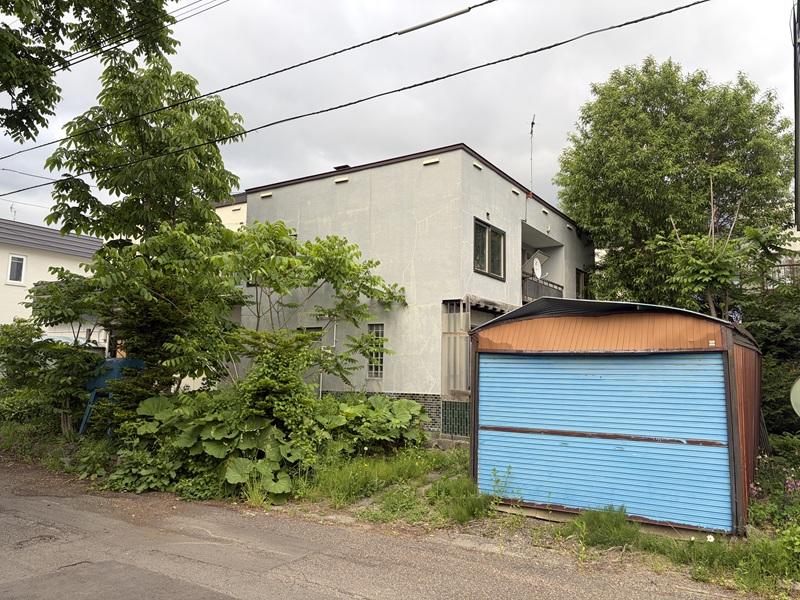 Land in Midorimachi, Asahikawa – Asahikawa, Asahikawa, Hokkaido, Japan