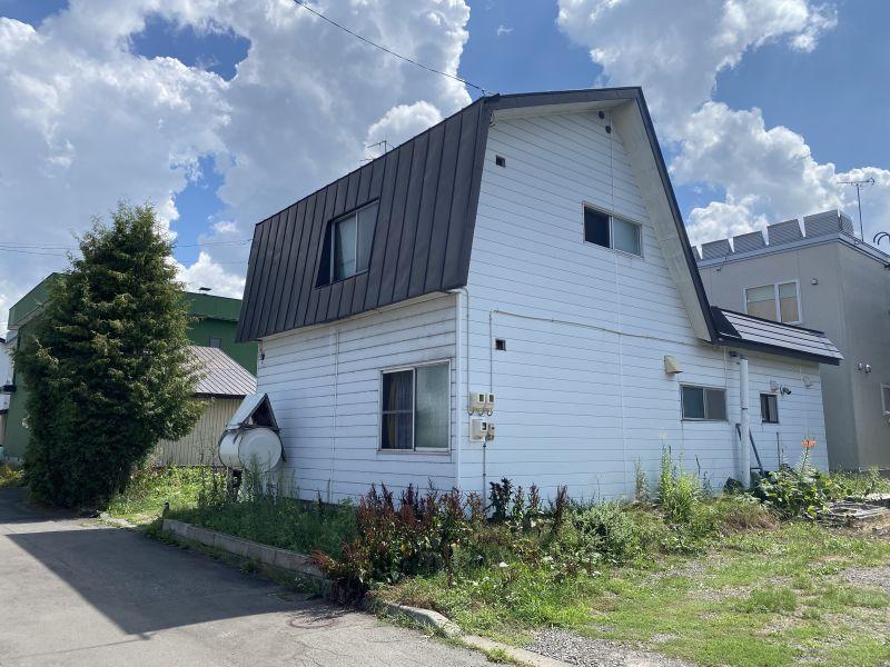 Land in Midorimachi, Asahikawa – Asahikawa, Asahikawa, Hokkaido, Japan