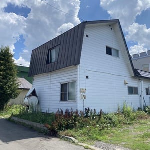 Land in Midorimachi, Asahikawa