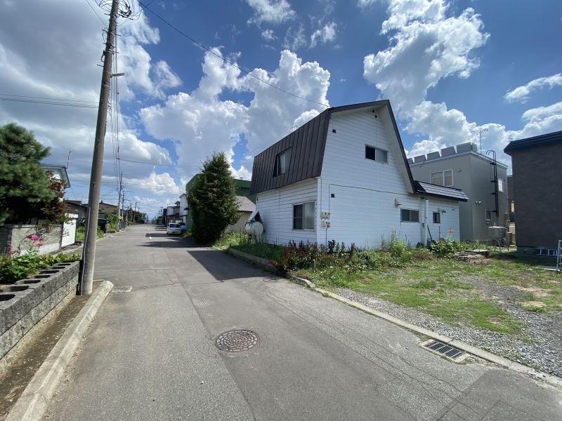 Land in Midorimachi, Asahikawa – photo 6 of 7 – Asahikawa, Asahikawa, Hokkaido, Japan