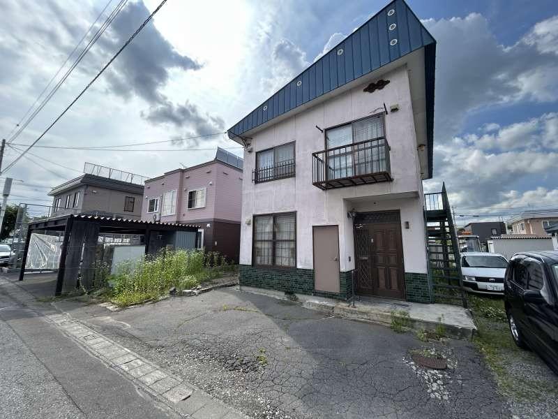 Land in Midorimachi, Asahikawa – Asahikawa, Asahikawa, Hokkaido, Japan