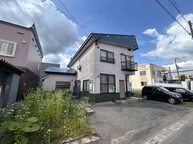 Land in Midorimachi, Asahikawa – photo 4 of 4 – Asahikawa, Asahikawa, Hokkaido, Japan