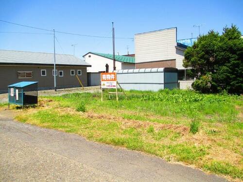 Land in Midorimachi, Fukagawa – Fukagawa, Asahikawa, Hokkaido, Japan