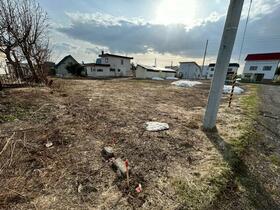 Land in Midorimachi, Fukagawa – photo 10 of 12 – Fukagawa, Asahikawa, Hokkaido, Japan