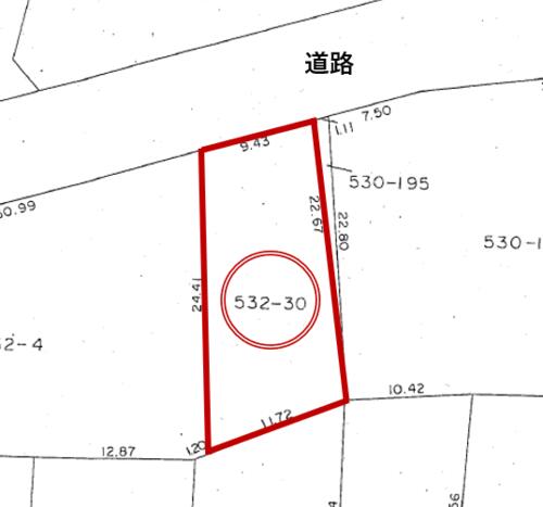 Land in Midorimachi, Fukagawa – photo 2 of 14 – Fukagawa, Asahikawa, Hokkaido, Japan