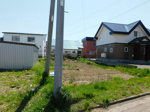 Land in Midorimachi, Fukagawa – photo 3 of 14 – Fukagawa, Asahikawa, Hokkaido, Japan