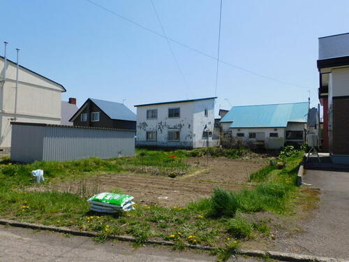 Land in Midorimachi, Fukagawa – photo 4 of 14 – Fukagawa, Asahikawa, Hokkaido, Japan