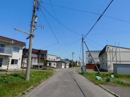 Land in Midorimachi, Fukagawa – photo 5 of 14 – Fukagawa, Asahikawa, Hokkaido, Japan