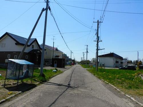 Land in Midorimachi, Fukagawa – photo 6 of 14 – Fukagawa, Asahikawa, Hokkaido, Japan