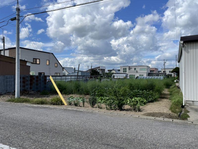 Land in Minami 1 Johigashi, Higashikagura – Higashikagura, Daisetsuzan Foothills, Hokkaido, Japan