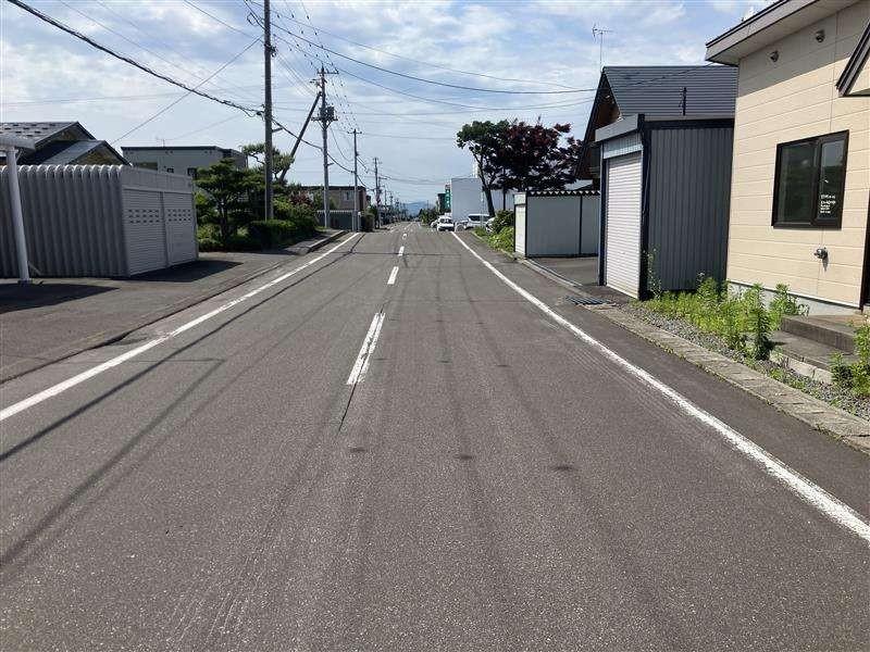 Land in Minami 1 Jōnishi, Higashikagura – photo 12 of 12 – Higashikagura, Daisetsuzan Foothills, Hokkaido, Japan