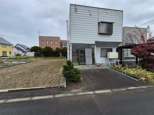 Land in Minami, Takasu – photo 5 of 7 – Takasu, Asahikawa, Hokkaido, Japan