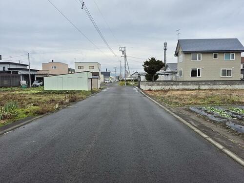 Land in Minami, Takasu – photo 6 of 7 – Takasu, Asahikawa, Hokkaido, Japan