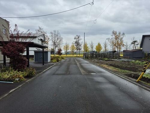 Land in Minami, Takasu – photo 7 of 7 – Takasu, Asahikawa, Hokkaido, Japan