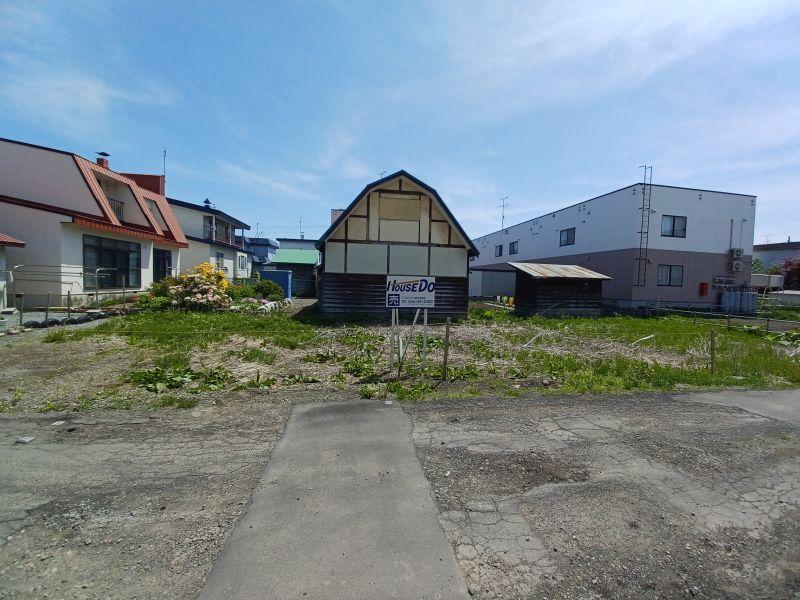 Land in Minami 2 Jōdōri, Asahikawa – Asahikawa, Asahikawa, Hokkaido, Japan