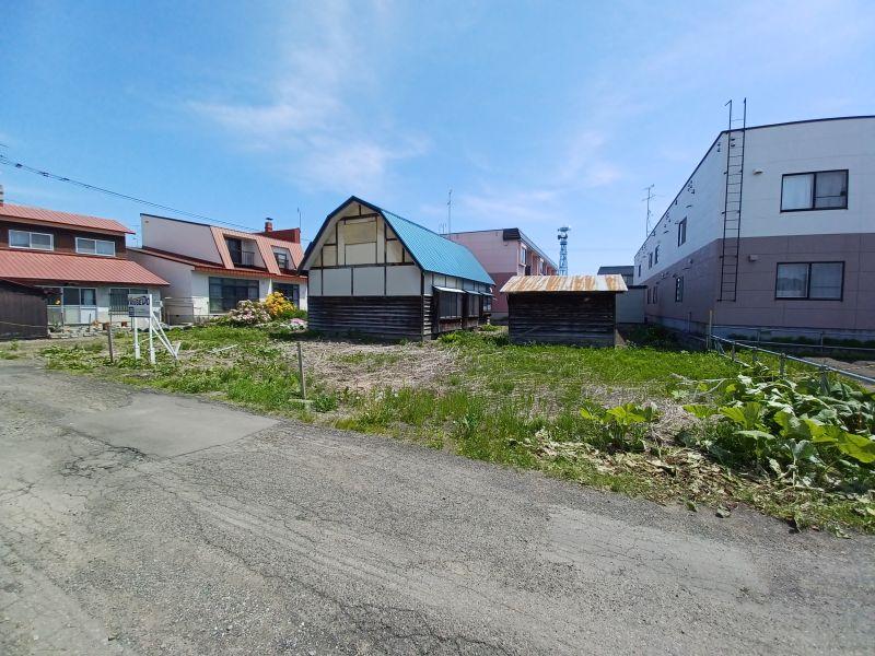 Land in Minami 2 Jōdōri, Asahikawa – photo 4 of 6 – Asahikawa, Asahikawa, Hokkaido, Japan