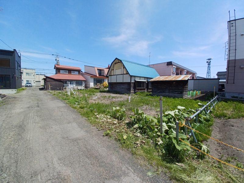 Land in Minami 2 Jōdōri, Asahikawa – photo 5 of 6 – Asahikawa, Asahikawa, Hokkaido, Japan