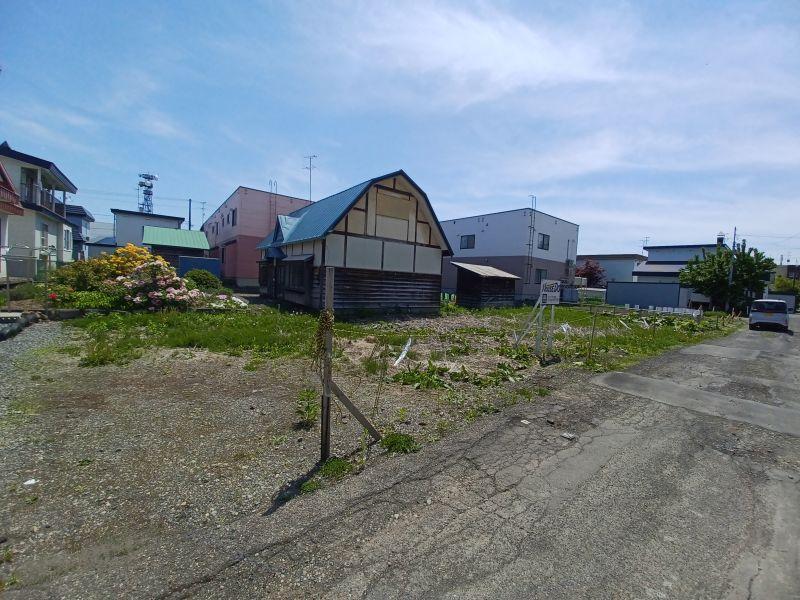 Land in Minami 2 Jōdōri, Asahikawa – photo 6 of 6 – Asahikawa, Asahikawa, Hokkaido, Japan
