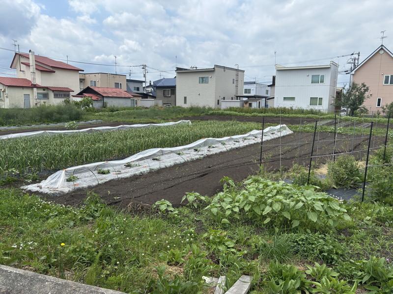 Land in Minami 2 Jōdōri, Asahikawa – Asahikawa, Asahikawa, Hokkaido, Japan